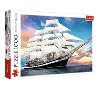 Trefl 1000 el. Rejs (10604) [Puzzle]