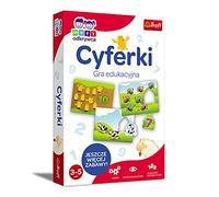 Trefl 1946 Jeu Multicolore