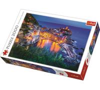 Trefl 2000 Puzzle La Apus In Vernazza Italie