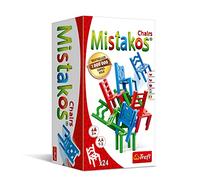 Trefl 2179 Jeu d'adresse Multicolore