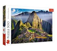 Trefl 37260 EA Puzzle, Multi-Colour