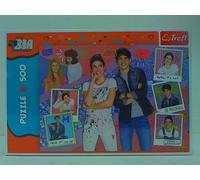 TREFL 500 el. Bia i przyjaciele