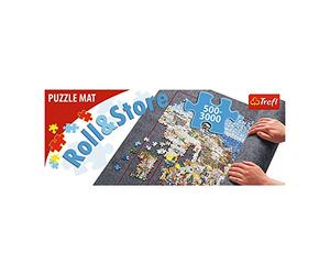 Trefl - 58569 - Accessoire pour Puzzle - Tapis pour Puzzle