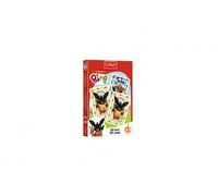 Trefl 8490 Cartes de Peter, Coloré