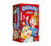 Trefl – Anonimo Junior (1906) – PL UA CZ SK HU RO