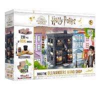 TREFL BRICK TRICK Harry Potter : Boutique murale d'Ollivander M 230 pièces