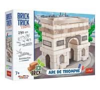TREFL BRICK TRICK Voyages : Arc de Triomphe L