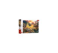 Trefl Catching Dreams - 6000 Teile