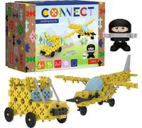 Trefl Connect 2in1 Jeep-Avionnette