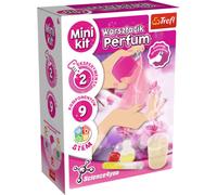 Trefl Creative Science Set - Découvrez la magie du parfum Atelier de création de parfums pour jeunes scientifiques