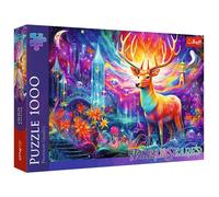 Trefl DreamScapes Jeu de puzzle 1000 pièce(s) Art