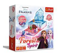 TREFL Game Esprit des bois (Royaume de glace 2)