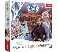 TREFL Games Ice Kingdom 2, 2in1 : Homme, ne sois pas méchant