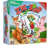 Trefl - HRA S.CENA - Zig Zap