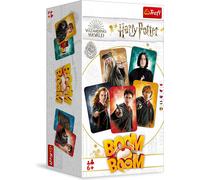 TREFL Jeu Boom Boom Harry Potter