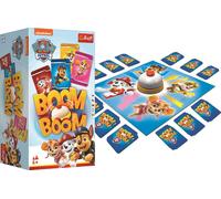 TREFL Jeu Boom Boom Paw Patrol