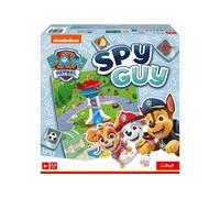 Trefl Jeu de détective (Pat'Patrouille)