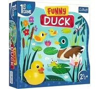 TREFL Jeu du canard amusant 02341 Trefl