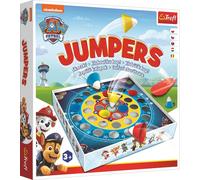 TREFL Jeu Jumpers Paw Patrol 01998