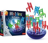 TREFL Jeu Mistakos Plate-forme 02514 8