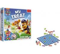 TREFL Jeu Paw Patrol : Mon plaisir