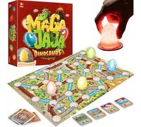 Trefl - Jeux de Construction, Multicolore (02281)