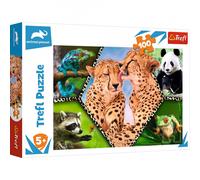Trefl Jigsaw 100 Beautiful Nature