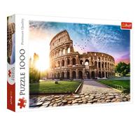 Trefl Puzzle modèle Le Colisée à Rome 1000 pièces