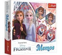 TREFL Pexeso Royaume de glace 2