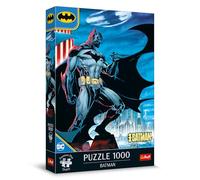 Trefl Premium Plus Quality - 1000 pièces, Série de Puzzles avec Les Personnages Favoris, Pièces Parfaitement Assorties, pour Adultes et Enfants à partir de 12 Ans