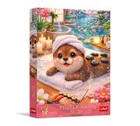 Trefl Premium Plus Quality - Cuteness Overload Adorable Loutre