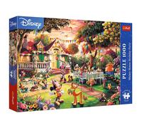 Trefl Premium Plus Quality Jeu de puzzle 1000 pièce(s) Art