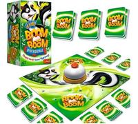 Trefl - PROM 01910 JEU - Boom Boom - Stinkers quot ;