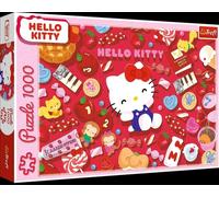 TREFL Puzzle 1000 Hello Kitty 10920