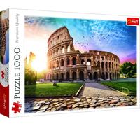 Trefl Puzzle 1000 pièces Colisée 10468