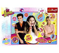 Trefl Puzzle 200P. Soy Luna
