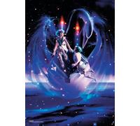 TREFL puzzle 500 pièces | 12 motifs du zodiaque | Zodiac | signe du zodiaque | jouets adultes et enfants | Un joli cadeau pour tous (Gémeaux 22.5-21.6)