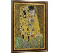 TREFL Puzzle 500 - Puzzlorama Le Baiser Gustav Klimt 37542
