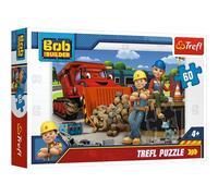 Puzzle Bob i Wendy 60