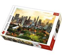 TREFL Puzzle Crépuscule à Bangkok, Thaïlande 3000 pièces