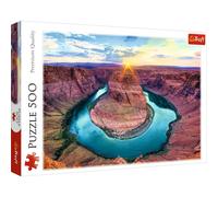 TREFL Puzzle Grand Canyon, USA 500 pièces