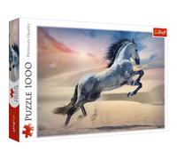 TREFL Puzzle Majestic Bush 1000 pièces