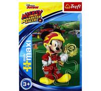 TREFL Puzzle Mickey Mouse : Victoire 20 pièces