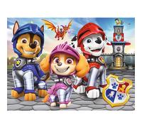 TREFL Puzzle Paw Patrol : Sauveur 20 pièces
