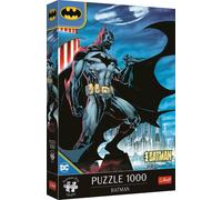 TREFL Puzzle Premium Plus Batman : Batman 1000 Teile