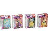 TREFL Puzzle Princesses Disney : Blanche-Neige 54 pièces