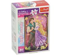 TREFL Puzzle Princesses Disney : Locika 54 pièces
