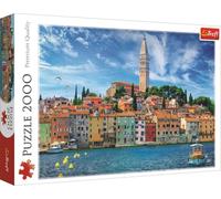 TREFL Puzzle Rovinj 2000 Teile