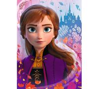 TREFL Puzzle Royaume de glace 2 : Anna 20 pièces