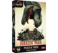 Trefl Pz. Premium Plus Jurassic Park 1000T